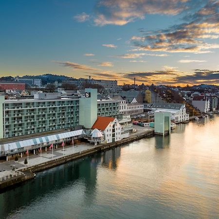Quality Hotel Maritim Haugesund Luaran gambar