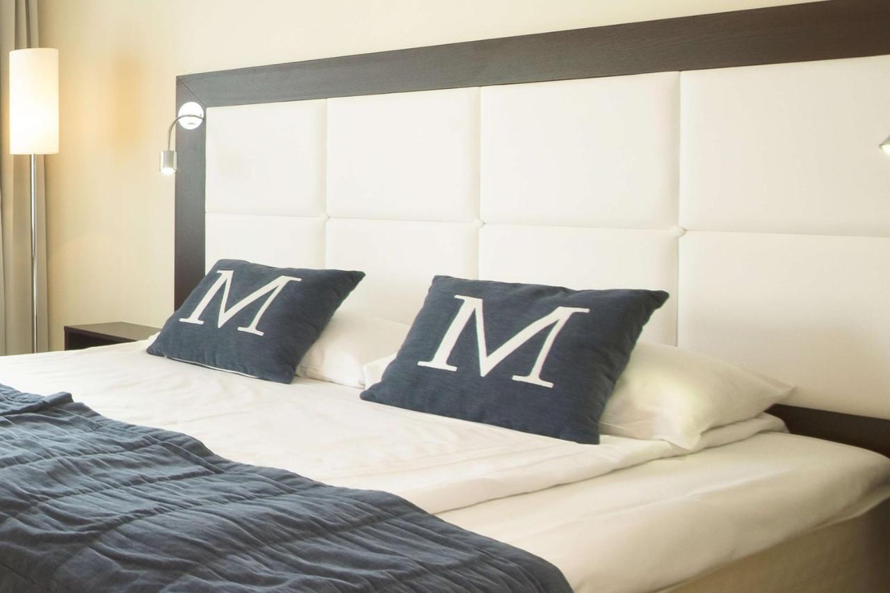 Quality Hotel Maritim Haugesund Luaran gambar