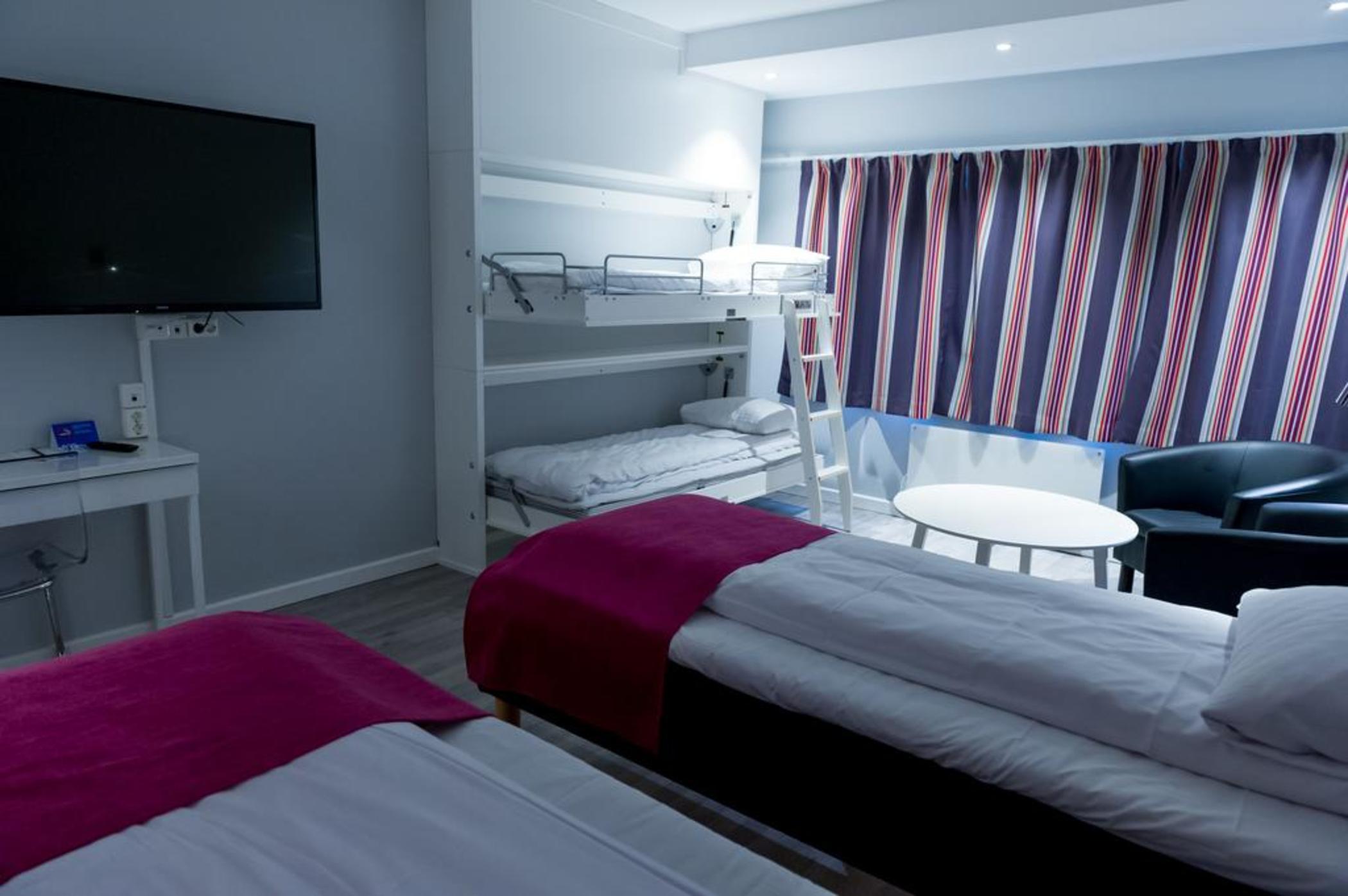 Quality Hotel Maritim Haugesund Luaran gambar