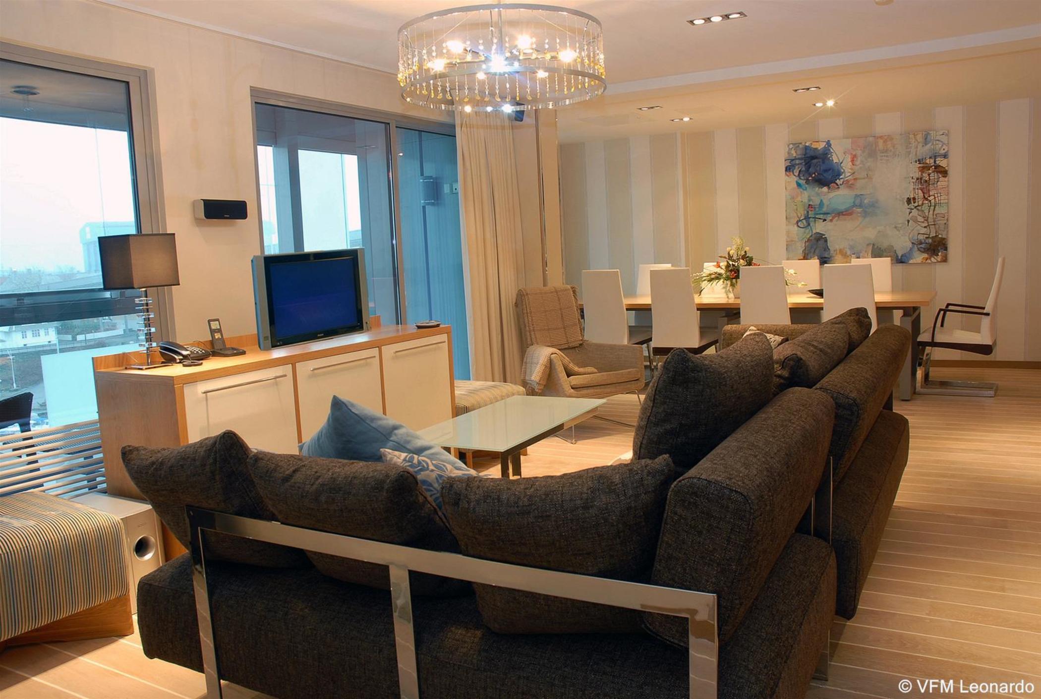 Quality Hotel Maritim Haugesund Luaran gambar