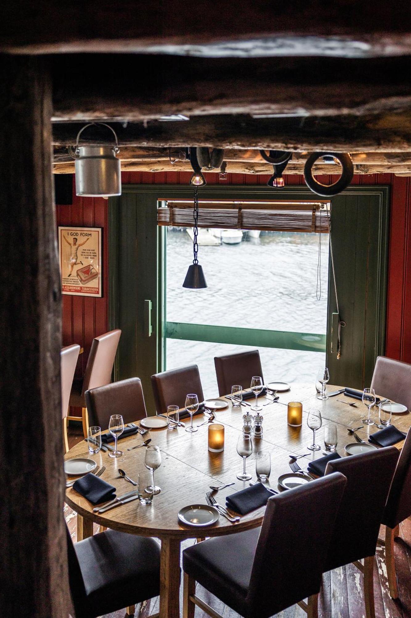 Quality Hotel Maritim Haugesund Luaran gambar