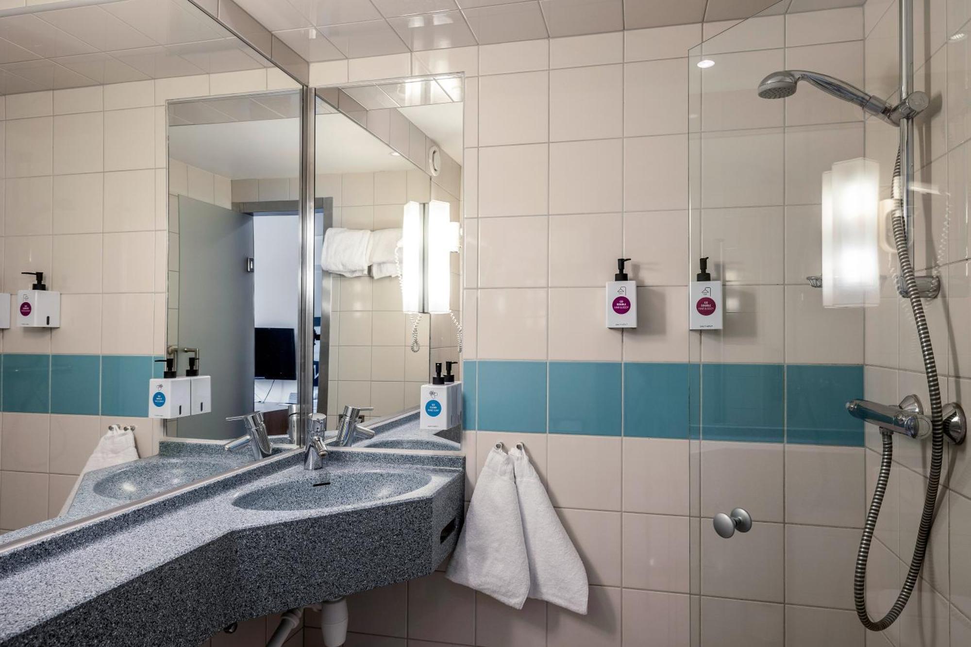Quality Hotel Maritim Haugesund Luaran gambar