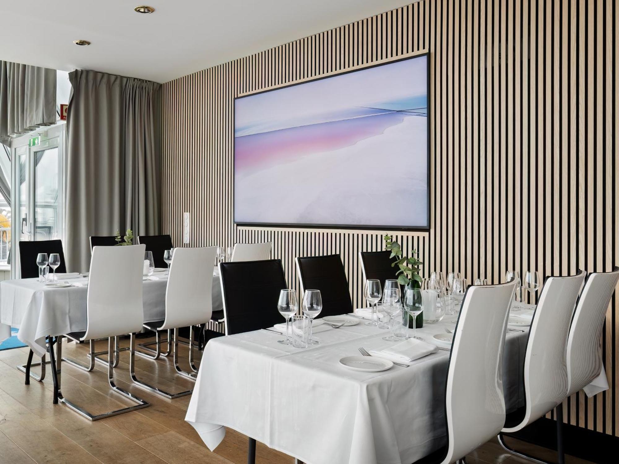 Quality Hotel Maritim Haugesund Luaran gambar