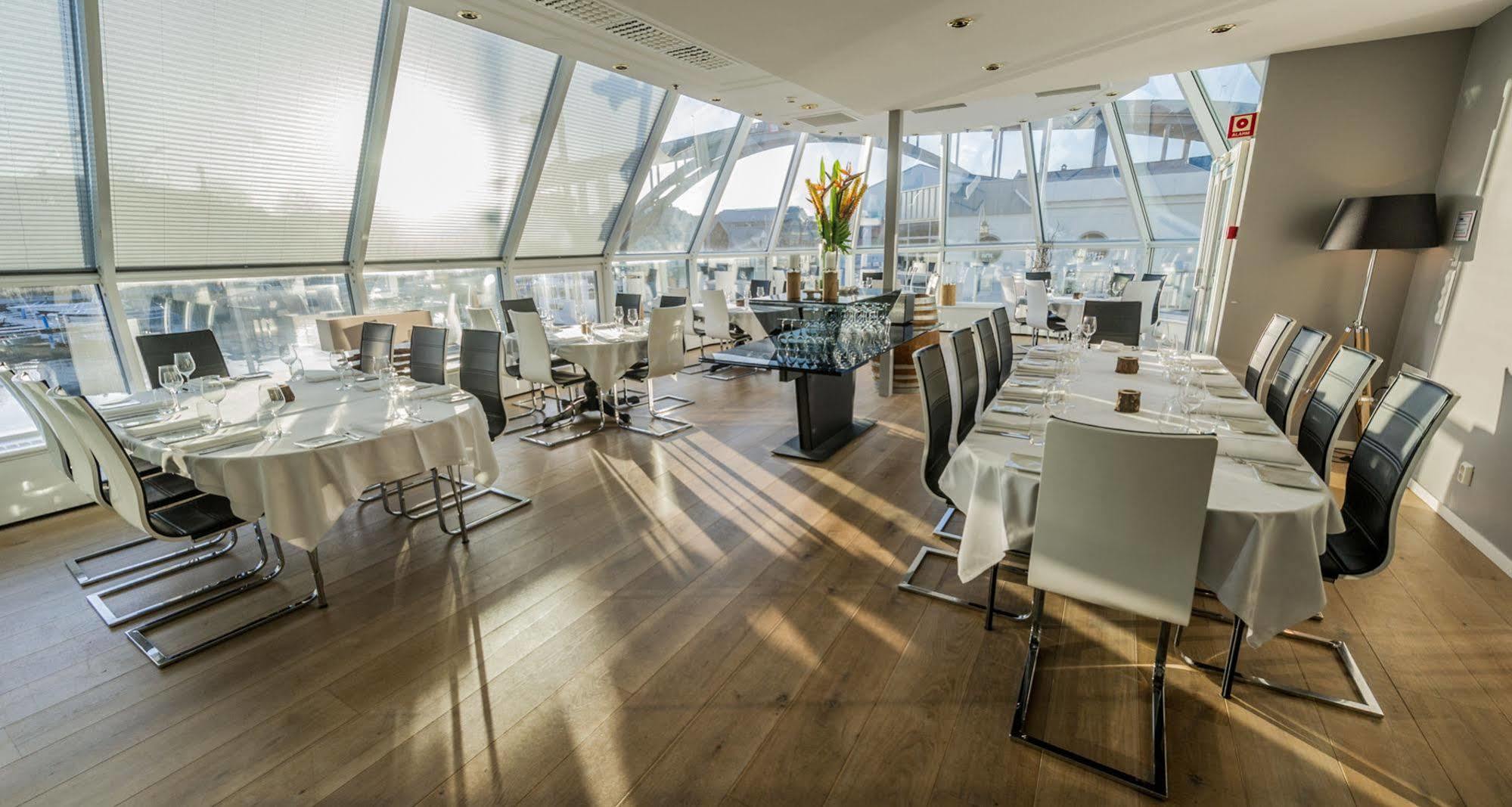 Quality Hotel Maritim Haugesund Luaran gambar